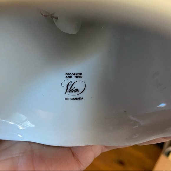 Vintage Happy 20th Anniversary Bell - Picture 10 of 10